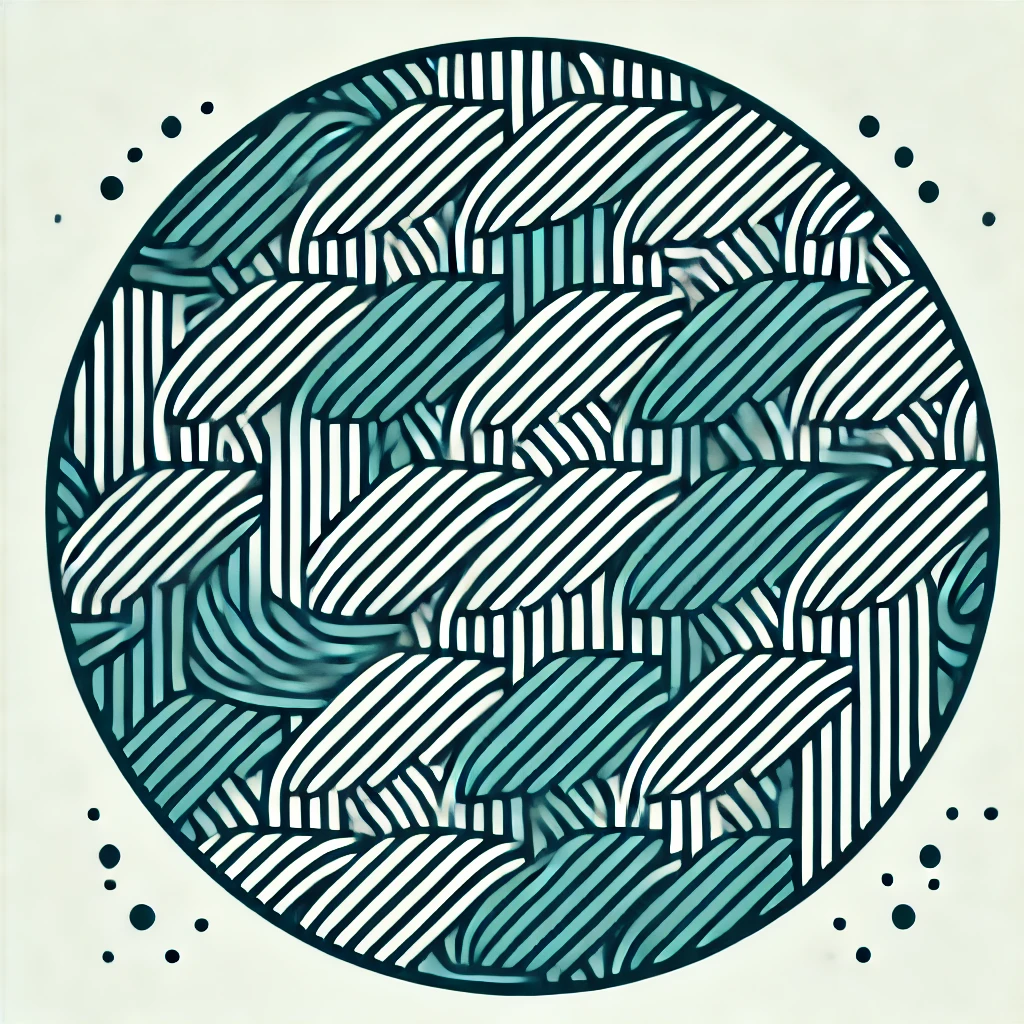 material composto por fibra