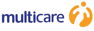 Multicare Logo