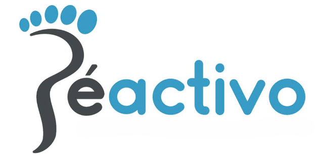 Logo PéActivo